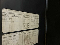 Merlin gerin compact cm2500n vermogensautomaat - afbeelding 5 van  6