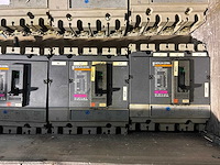 Merlin gerin compact vermogensschakelaar (16x) - afbeelding 2 van  4