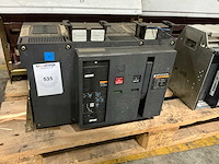 Merlin gerin m32h1 stroomonderbreker - afbeelding 2 van  4