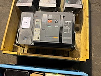 Merlin gerin masterpact nw25 h1 vermogensschakelaar