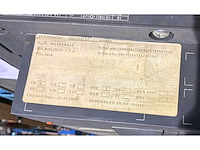 Merlin gerin masterpact nw25 h1 vermogensschakelaar - afbeelding 5 van  5