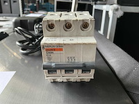 Merlin gerin multi 9 stroomonderbreker c60n (10x)