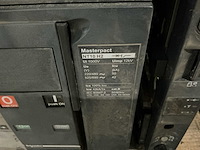 Merlin gerin nt10h2 stroomonderbreker - afbeelding 4 van  4