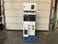 Merlin gerin sm6 spanningsschakelinstallatie
