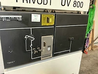 Merlin gerin sm6 spanningsschakelinstallatie - afbeelding 5 van  9