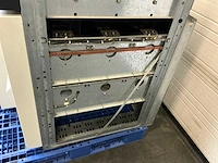 Merlin gerin sm6 spanningsschakelinstallatie - afbeelding 8 van  9