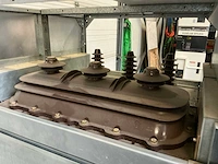 Merlin gerin sm6 spanningsschakelinstallatie - afbeelding 9 van  9
