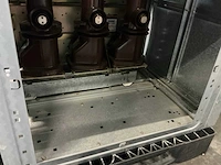 Merlin gerin sm6 spanningsschakelinstallatie - afbeelding 3 van  14