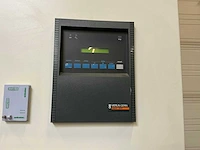 Merlin gerin sm6 spanningsschakelinstallatie - afbeelding 4 van  14