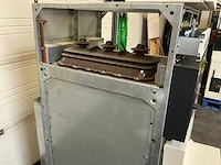 Merlin gerin sm6 spanningsschakelinstallatie - afbeelding 5 van  14