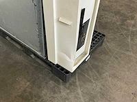 Merlin gerin sm6 spanningsschakelinstallatie - afbeelding 6 van  14
