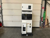 Merlin gerin sm6 spanningsschakelinstallatie
