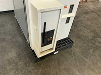 Merlin gerin sm6 spanningsschakelinstallatie - afbeelding 9 van  14