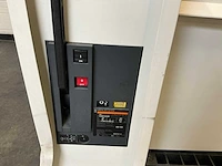 Merlin gerin sm6 spanningsschakelinstallatie - afbeelding 10 van  14