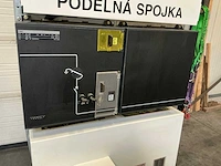 Merlin gerin sm6 spanningsschakelinstallatie - afbeelding 12 van  14