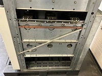 Merlin gerin sm6 spanningsschakelinstallatie - afbeelding 3 van  14