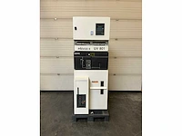 Merlin gerin sm6 spanningsschakelinstallatie - afbeelding 9 van  14