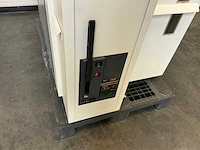Merlin gerin sm6 spanningsschakelinstallatie - afbeelding 12 van  14