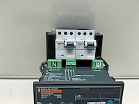 Merlin gerin ua automatism controller - afbeelding 2 van  3
