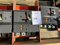 Merlin gerin vermogensautomaat (14x) - afbeelding 2 van  10