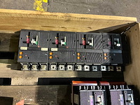 Merlin gerin vermogensautomaat (14x) - afbeelding 5 van  10