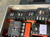 Merlin gerin vermogensautomaat (23x) - afbeelding 4 van  9