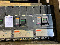 Merlin gerin vermogensautomaat (7x) - afbeelding 2 van  5