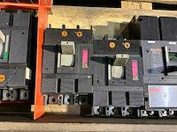 Merlin gerin vermogensautomaat (7x) - afbeelding 3 van  5