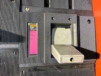 Merlin gerin vermogensautomaat (7x) - afbeelding 4 van  5