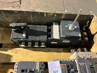 Merlin gerin vermogensautomaat (7x) - afbeelding 5 van  5