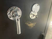 Merlin kluis - afbeelding 5 van  8