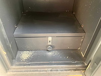 Merlin kluis - afbeelding 7 van  8