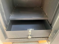 Merlin kluis - afbeelding 8 van  8