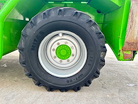 Merlo - 2009 - roto 45.21 - verreiker - afbeelding 3 van  73