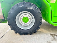 Merlo - 2009 - roto 45.21 - verreiker - afbeelding 4 van  73