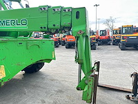 Merlo - 2009 - roto 45.21 - verreiker - afbeelding 7 van  73