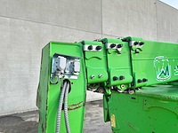 Merlo - 2009 - roto 45.21 - verreiker - afbeelding 9 van  73