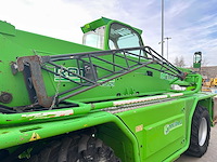 Merlo - 2009 - roto 45.21 - verreiker - afbeelding 11 van  73
