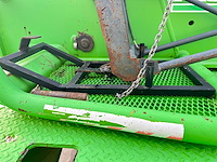 Merlo - 2009 - roto 45.21 - verreiker - afbeelding 14 van  73