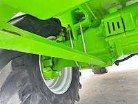 Merlo - 2009 - roto 45.21 - verreiker - afbeelding 15 van  73