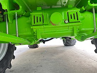 Merlo - 2009 - roto 45.21 - verreiker - afbeelding 17 van  73