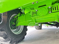 Merlo - 2009 - roto 45.21 - verreiker - afbeelding 20 van  73