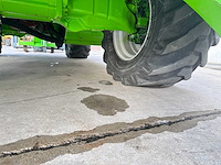 Merlo - 2009 - roto 45.21 - verreiker - afbeelding 21 van  73