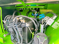 Merlo - 2009 - roto 45.21 - verreiker - afbeelding 24 van  73