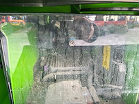 Merlo - 2009 - roto 45.21 - verreiker - afbeelding 25 van  73