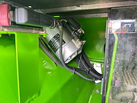 Merlo - 2009 - roto 45.21 - verreiker - afbeelding 27 van  73