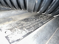 Merlo - 2009 - roto 45.21 - verreiker - afbeelding 30 van  73