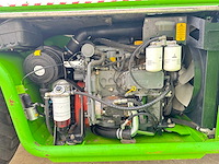 Merlo - 2009 - roto 45.21 - verreiker - afbeelding 31 van  73