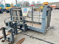 Merlo - 2009 - roto 45.21 - verreiker - afbeelding 32 van  73