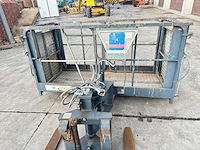 Merlo - 2009 - roto 45.21 - verreiker - afbeelding 33 van  73